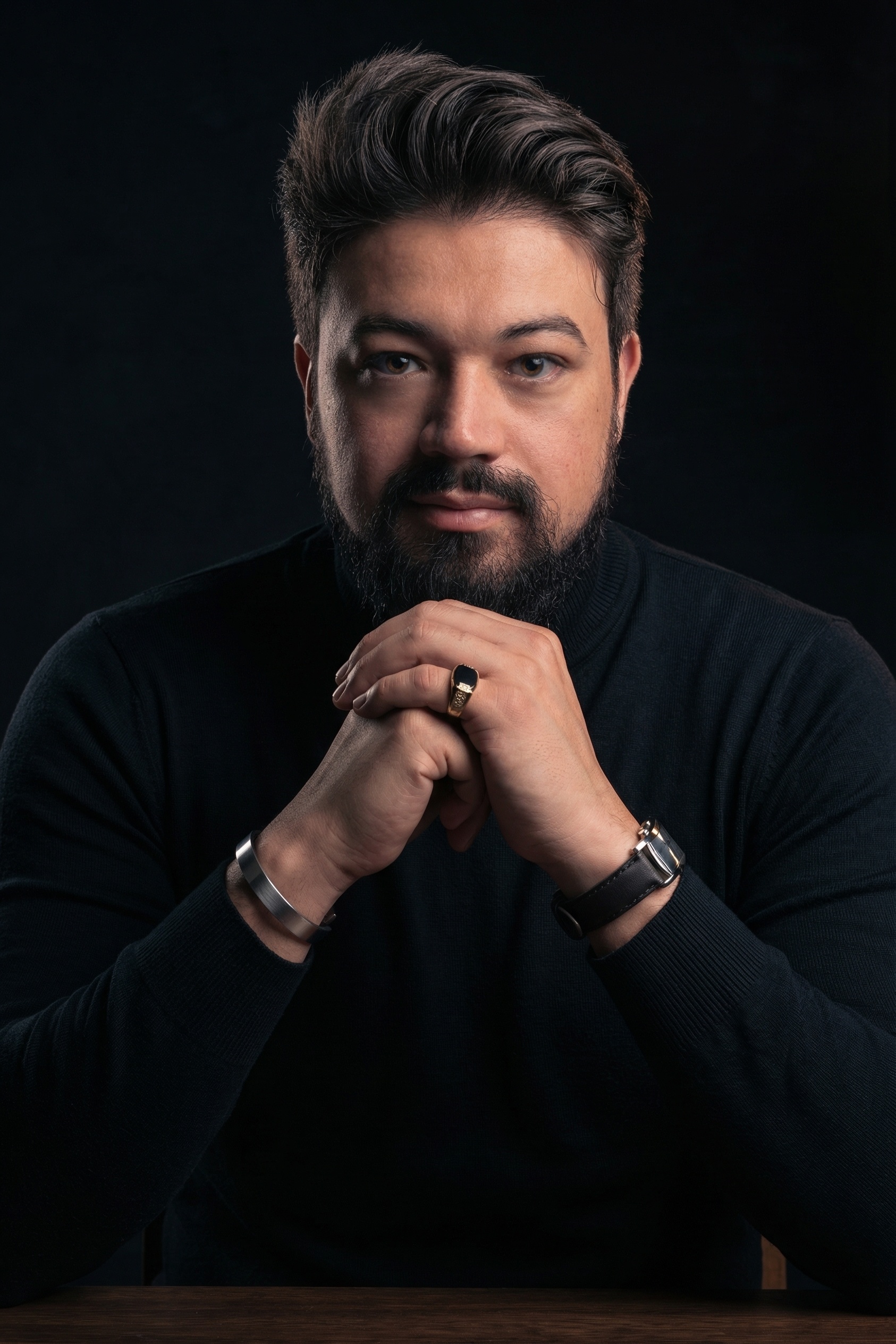Rafael Rocha